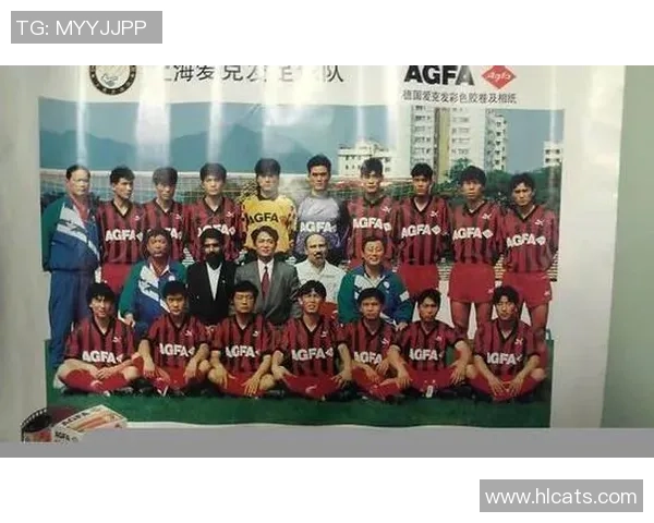 上海足球队实力分析与未来发展展望的深度探讨