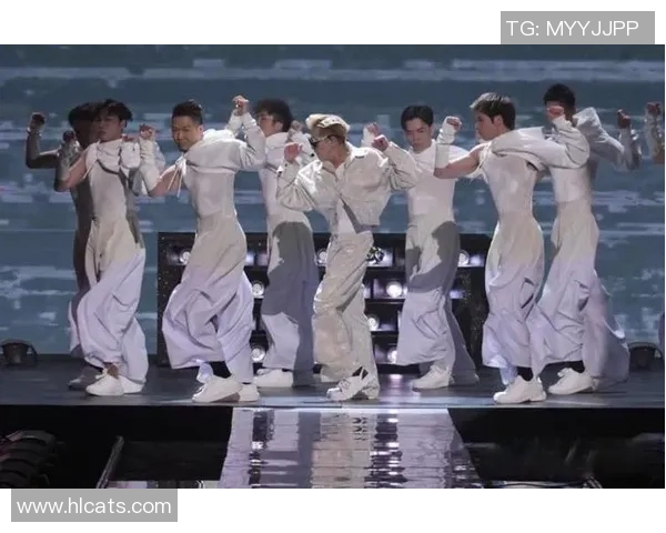 上海街舞队的力量与热情聚焦街舞文化的传承与创新