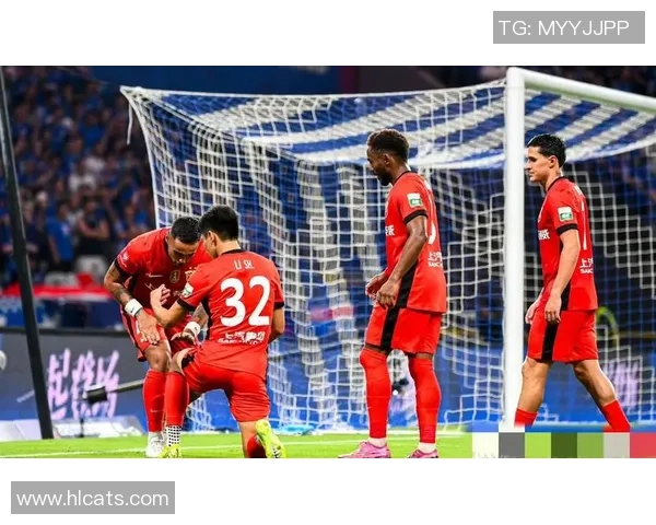 上海足球队总决赛精彩回顾与节奏表现分析